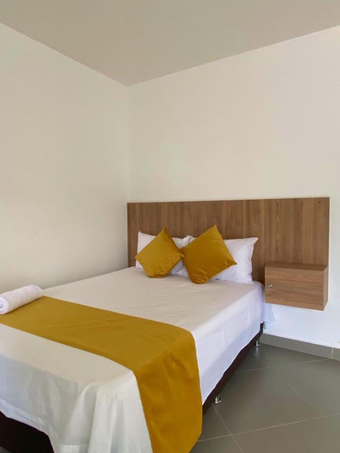 Hotel Gran Plaza San Rafael 圣拉菲尔 外观 照片