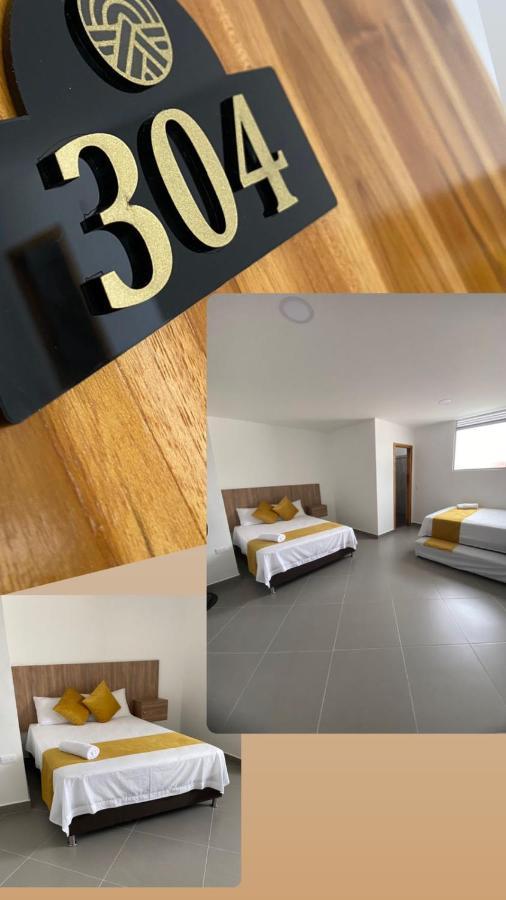 Hotel Gran Plaza San Rafael 圣拉菲尔 外观 照片