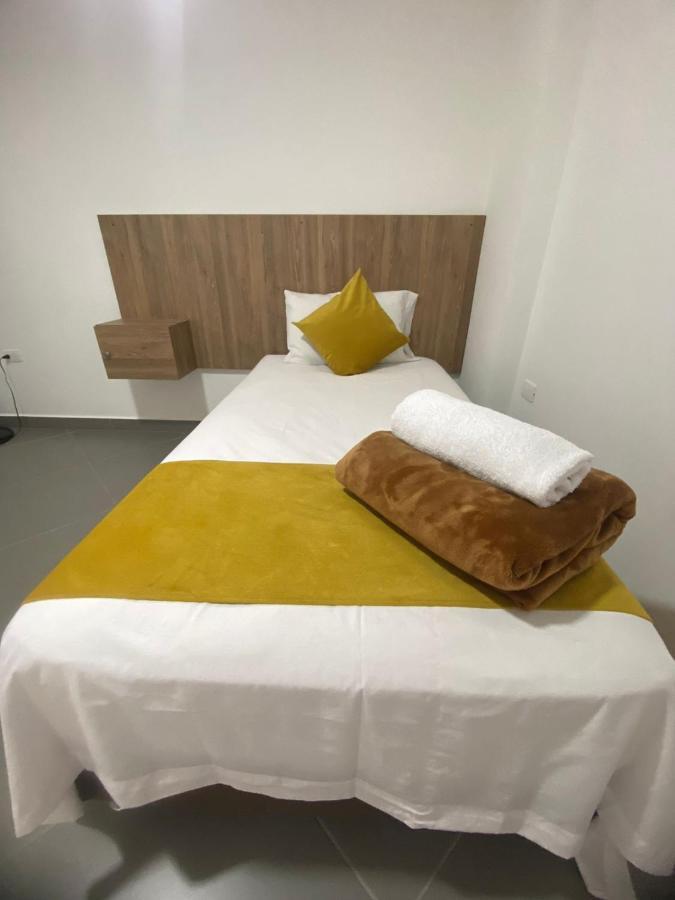 Hotel Gran Plaza San Rafael 圣拉菲尔 外观 照片